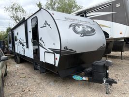 2022 CHEROKEE FOREST RIVER RV