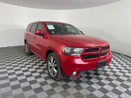 2011 DODGE DURANGO 
