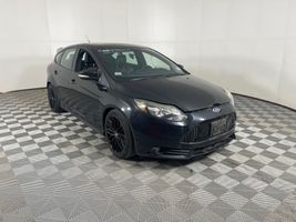 2013 FORD FOCUS ST