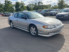 2005 CHEVROLET MONTE CARLO