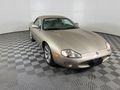 2003 JAGUAR XK