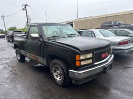 1994 GMC SIERRA 1500 SL