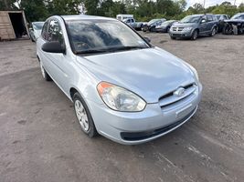 2008 HYUNDAI ACCENT