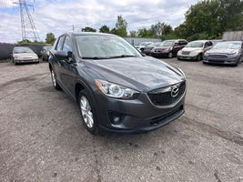 2014 MAZDA CX-5