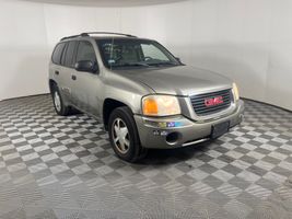 2003 GMC ENVOY 