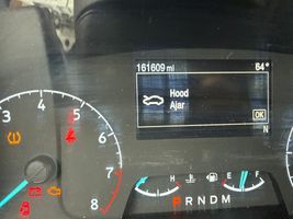 2020 FORD T250 VANS 250