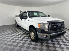 2014 FORD F150 