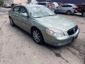 2007 BUICK LUCERNE