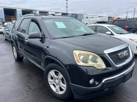 2012 GMC ACADIA 