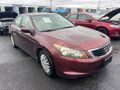 2009 HONDA ACCORD