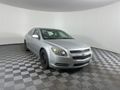 2009 CHEVROLET MALIBU
