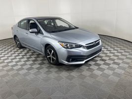 2020 SUBARU IMPREZA PREMIUM