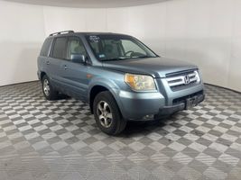 2006 HONDA PILOT EX