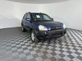 2006 HYUNDAI TUCSON