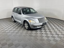 2005 CHRYSLER PT CRUISER BASE