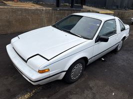 1989 NISSAN PULSAR NX XE
