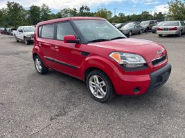 2010 KIA SOUL