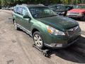 2012 SUBARU OUTBACK