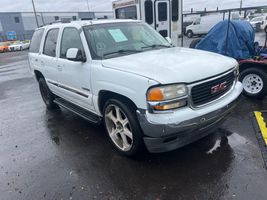 2005 GMC YUKON 