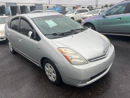 2009 TOYOTA PRIUS 