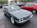 2001 JAGUAR XJ