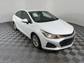 2019 CHEVROLET CRUZE