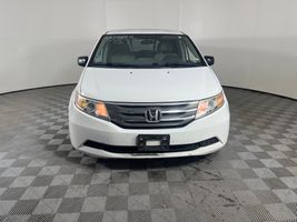 2013 HONDA ODYSSEY EX