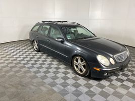 2004 MERCEDES-BENZ E CLASS E500