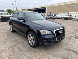 2010 AUDI Q5 PREMIUM PLUS