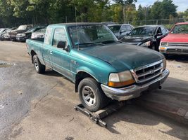 1998 FORD RANGER 