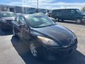2011 MAZDA MAZDA3