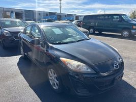 2011 MAZDA MAZDA3 I TOURING