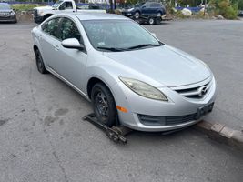 2010 MAZDA MAZDA6 I