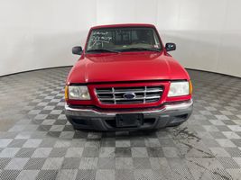 2001 FORD RANGER 