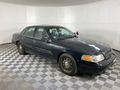 2008 FORD CROWN VICTORIA