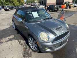 2009 MINI COOPER S