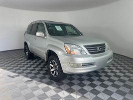 2003 LEXUS GX 470 