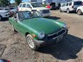 1976 MG MIDGET