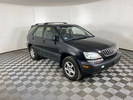 2002 LEXUS RX 300 