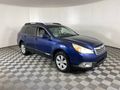 2011 SUBARU OUTBACK