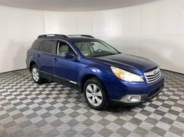 2011 SUBARU OUTBACK PREMIUM