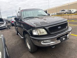 1998 FORD F150 XL