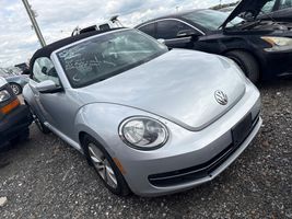 2013 VOLKSWAGEN BEETLE TDI