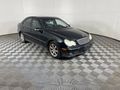 2007 MERCEDES-BENZ C CLASS