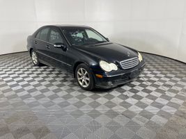 2007 MERCEDES-BENZ C CLASS C280