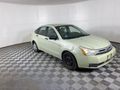 2011 FORD FOCUS