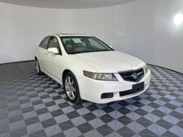 2004 ACURA TSX 