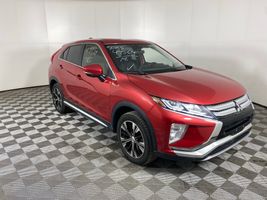 2018 MITSUBISHI ECLIPSE CROSS SEL