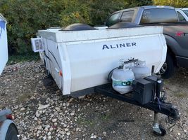 2007 ALINER COLUMBIA NORTHWEST 