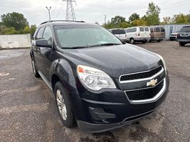 2011 CHEVROLET EQUINOX